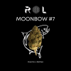moonbow #7 hybrid organic cannabis strain dosi do and zkittlez grown by rhythm of life in massachusetts